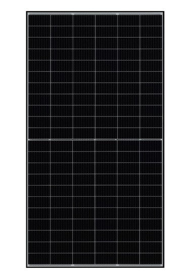 Paneau solaire bifacial 290 à 650W
