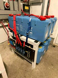 Baterie lithium