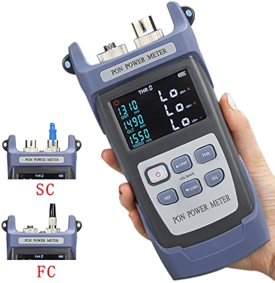 Fluke Networks CableIQ Cable Tester Coaxial