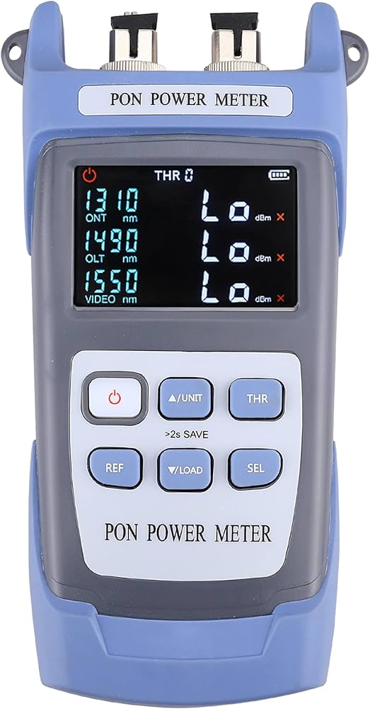 Fluke Networks CableIQ Cable Tester Coaxial