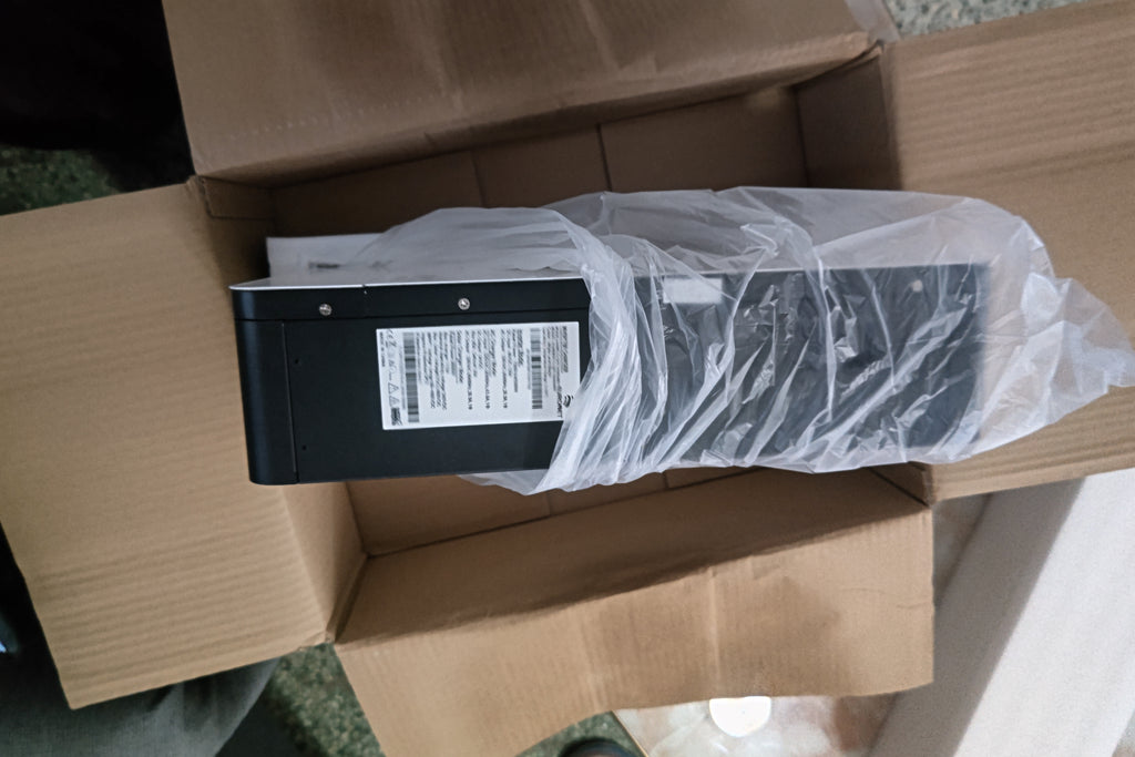 Convertisseur Hybride 1-6Kwh disponible