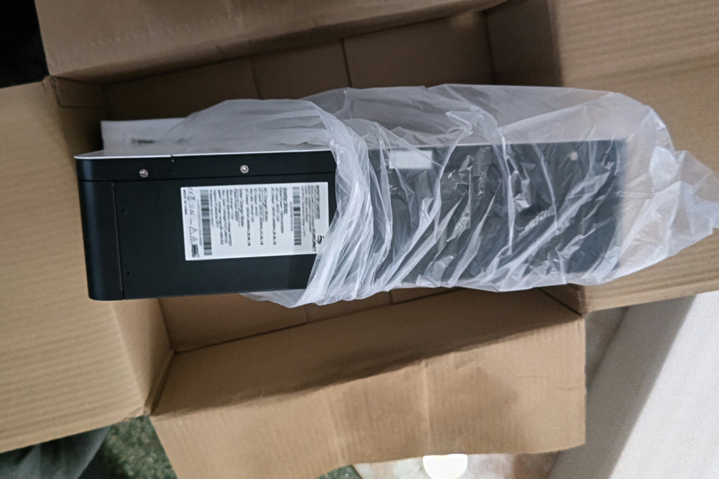 Convertisseur Hybride 1-6Kwh disponible