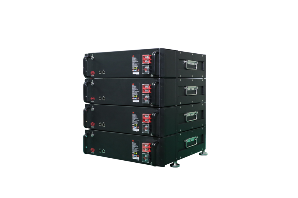 Baterie lithium LI-ON Long life  48V 5 à 10KWH