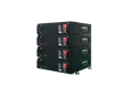 Baterie lithium LI-ON Long life  48V 5 à 10KWH