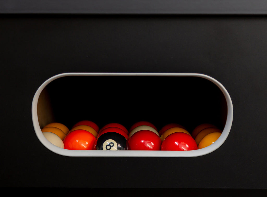 Table Billard Pacha