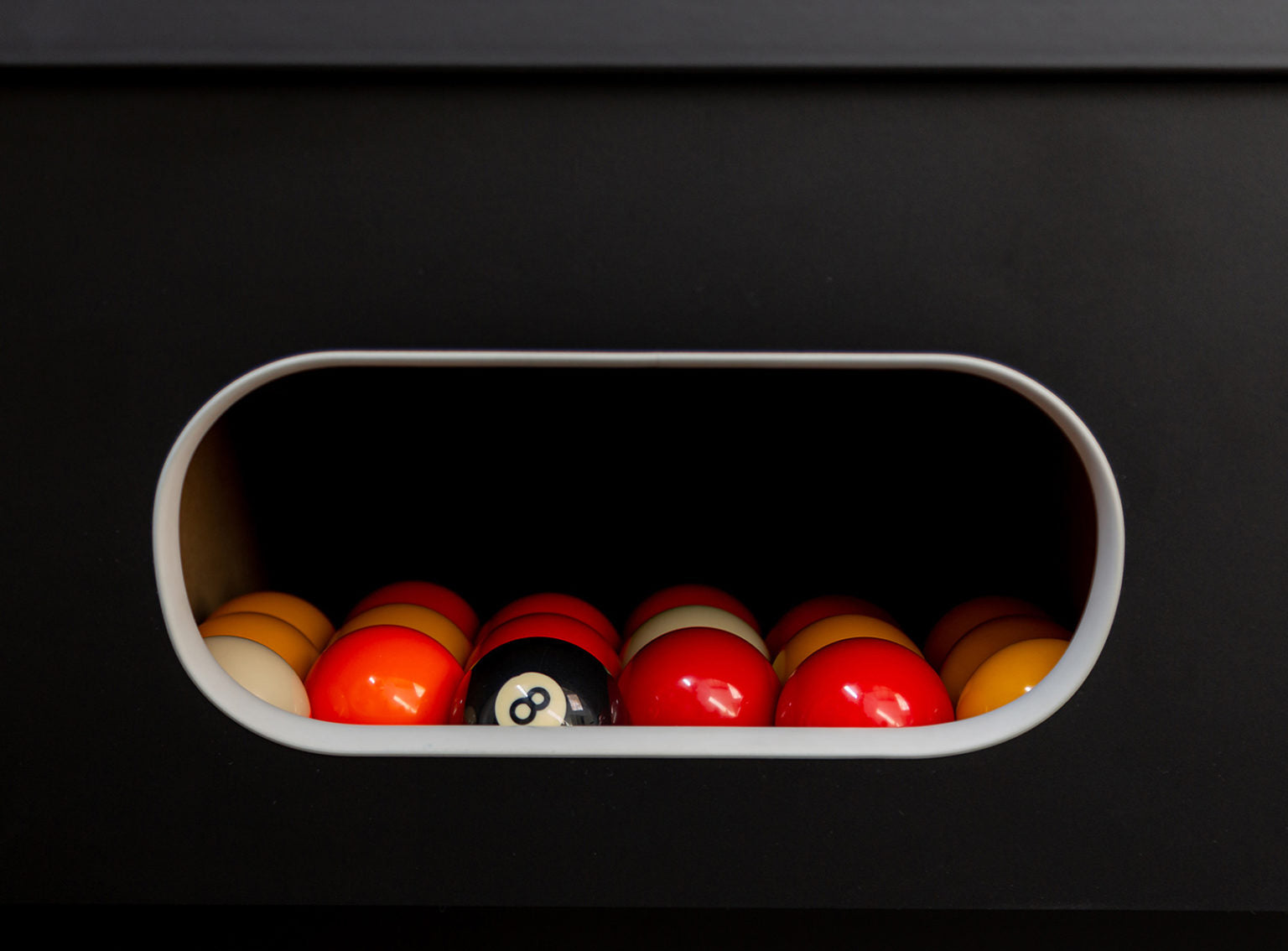 Table Billard Pacha