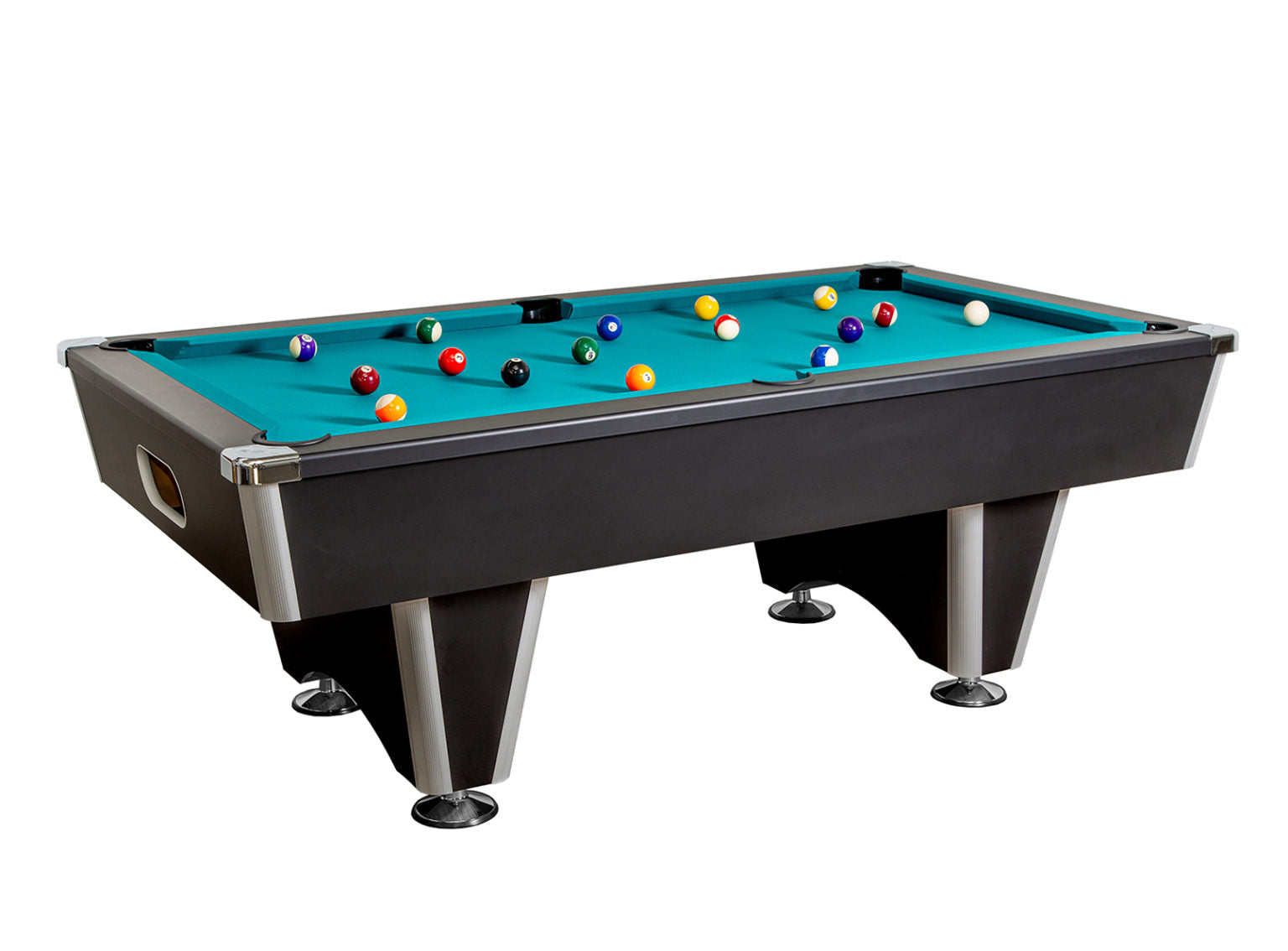 Table Billard Pacha