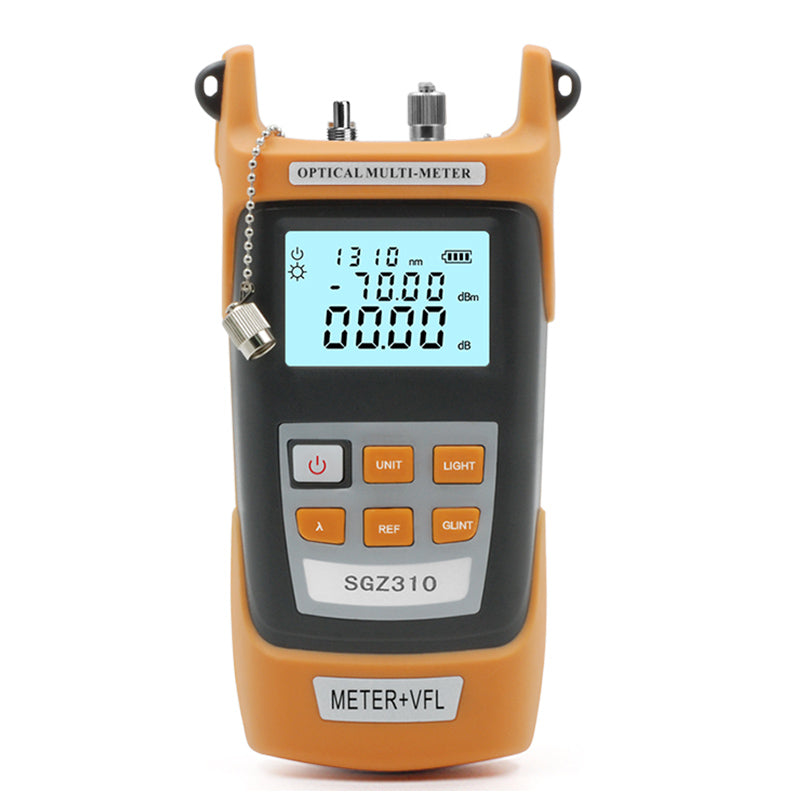 Fluke Networks CableIQ Cable Tester Coaxial