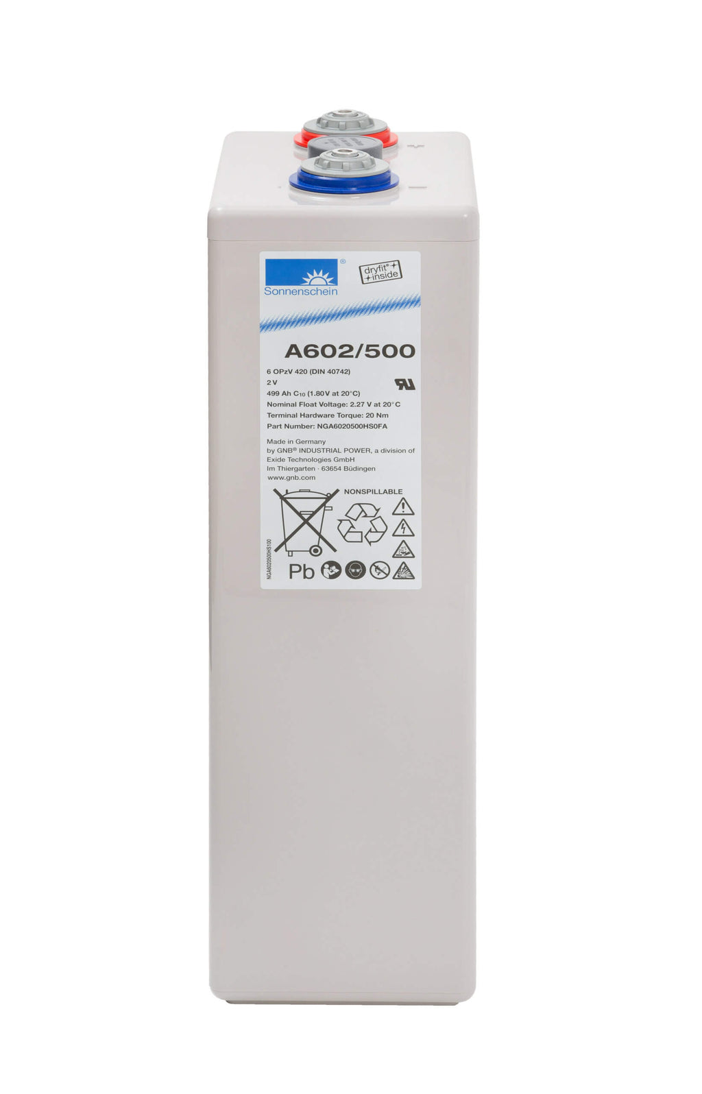 Baterie lithium
