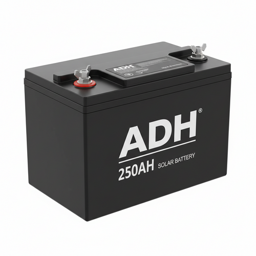 Batterie 🔋 ADH 100 à 250AH