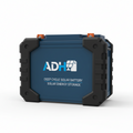 Batterie 🔋 ADH 100 à 250AH