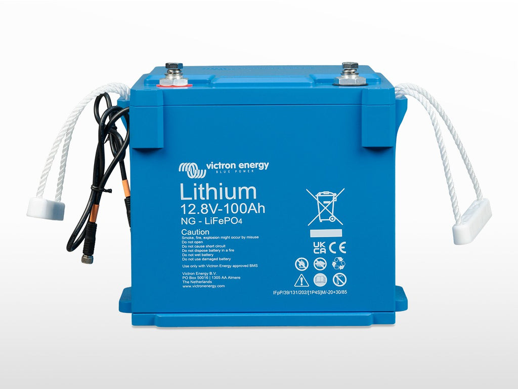 Batterie victro