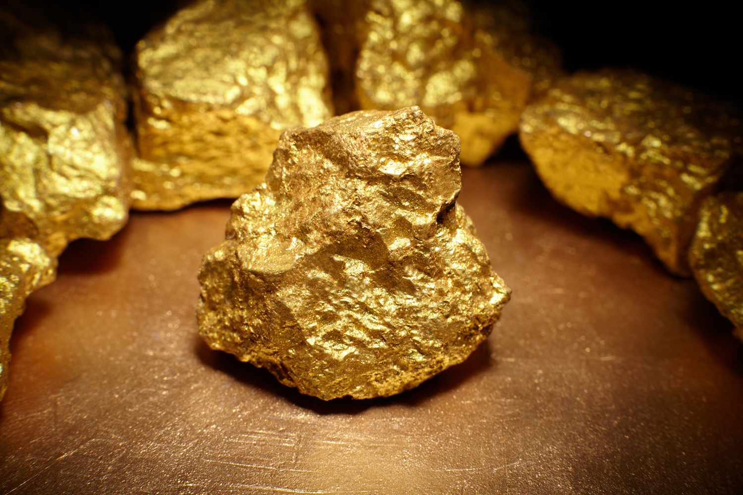 Minelab GPX 6000 -Most intuitive Gold Detector Find more gold