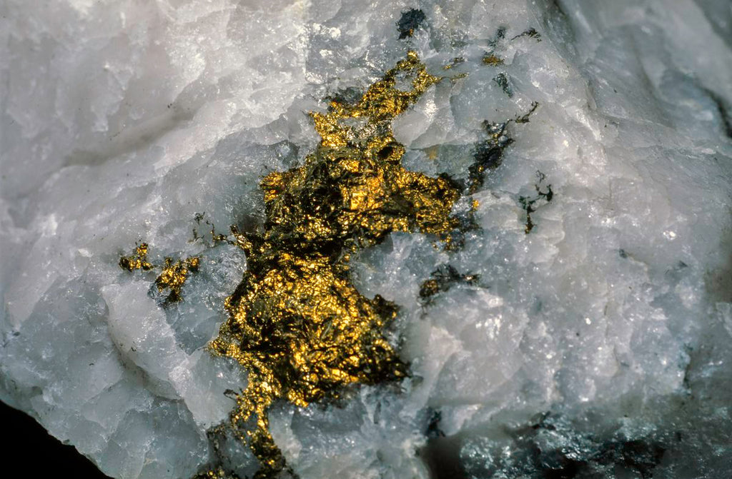 Minelab GPX 6000 -Most intuitive Gold Detector Find more gold
