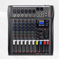 Mixeur