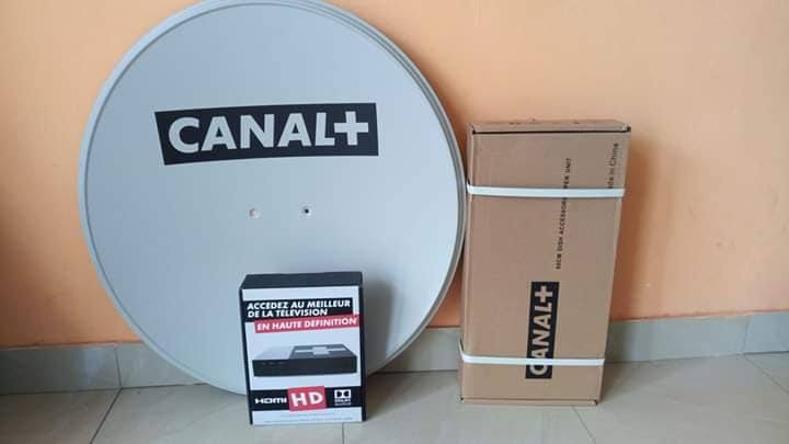 Canal+