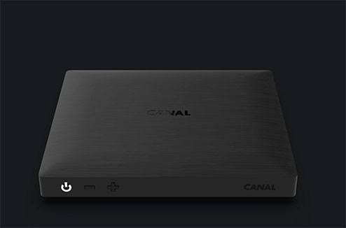 Canal+