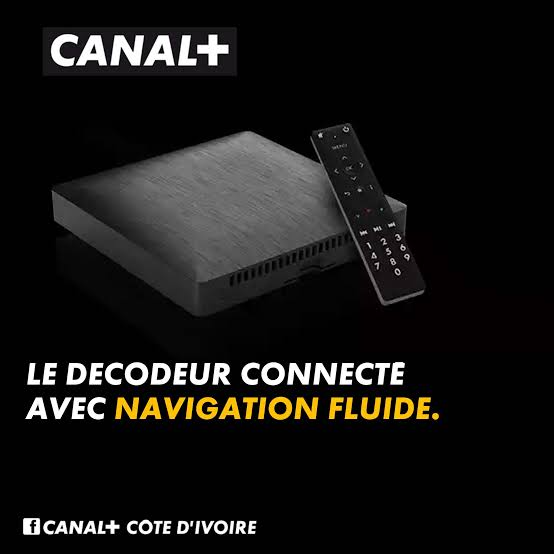 Canal+