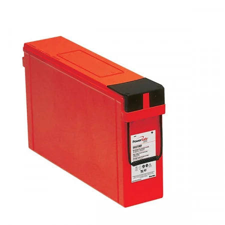 Power safe baterie lithium