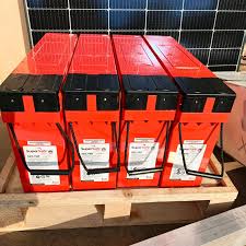 Power safe baterie lithium