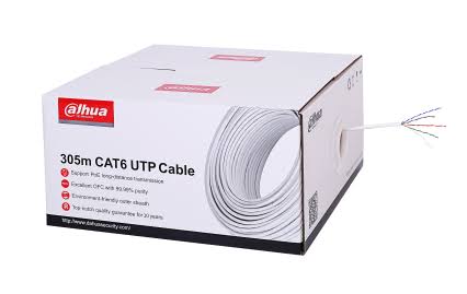 Network câble cat6 100M