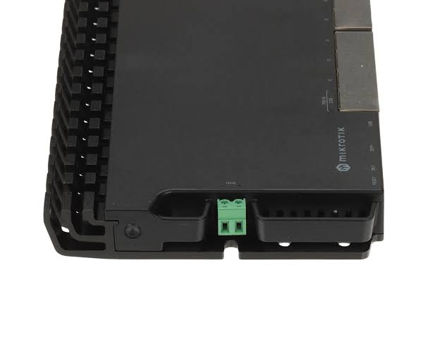 Routeur milti-LAN mikrotik RB5009UG