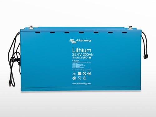 Batterie victro