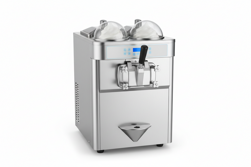 Machine crème glacée