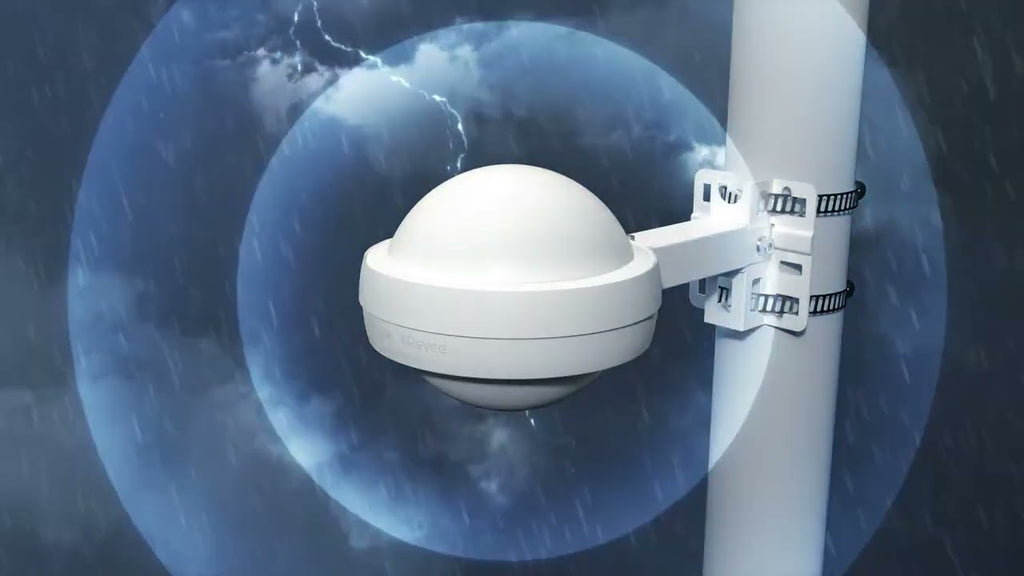 AP wifi6 pour vous wifi zone