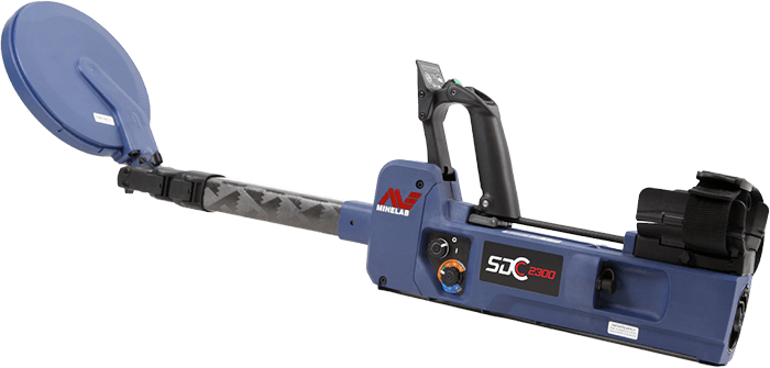 Minelab GPX 6000 -Most intuitive Gold Detector Find more gold