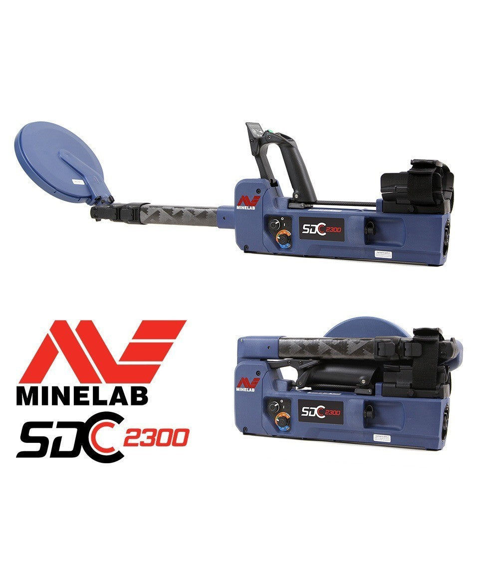 Minelab GPX 6000 -Most intuitive Gold Detector Find more gold