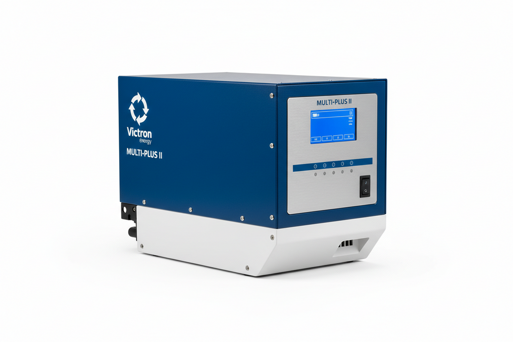 Multiplus victro