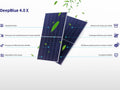 Paneau solaire bifacial 290 à 650W