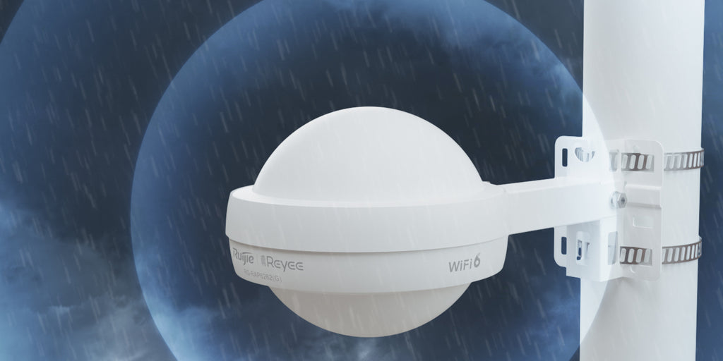 AP wifi6 pour vous wifi zone