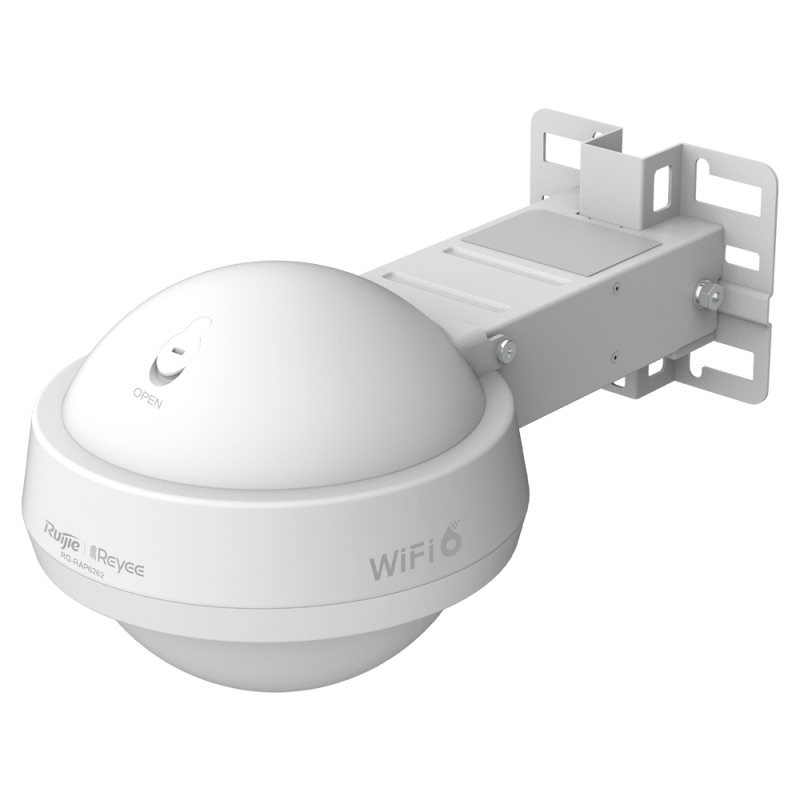 AP wifi6 pour vous wifi zone