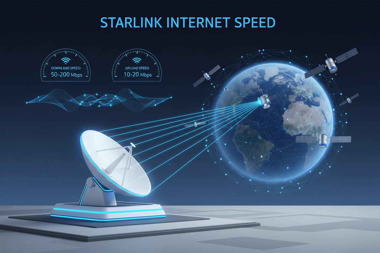 Starlink minikit